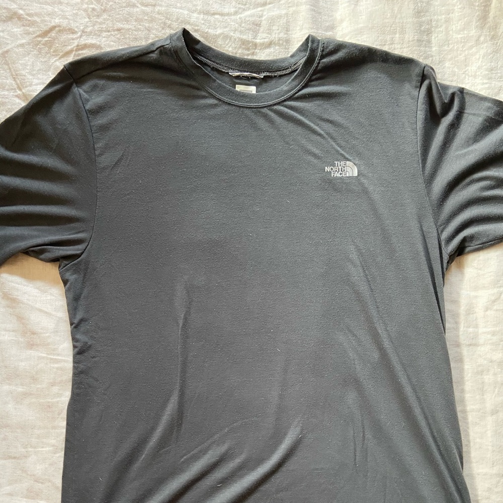 North Face Shirt